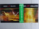 Queen Live Killers Elektra P-5567-8E Japan  VINYL LP OBI