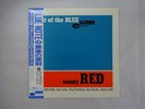 Sonny Red Out Of The Blue Blue Note BN 4032 Japan  VINYL LP OBI