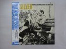 The Horace Silver Quintet 6 Pieces Of Silver Blue Note BN 1539 Japan   LP OBI