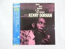 Kenny Dorham Round About Midnight At   Vol. 3 Blue Note BNJ 61004 Japan   LP OBI