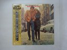 Bob Dylan The Freewheelin' Bob Dylan Warner Bros. 25AP 269 Japan  VINYL LP OBI