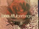 Beautiful Garbage by Garbage (Lp/Vinyl ExCondition RARECAT#MUSH95MC