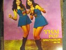 THAI POP SPECTACULAR: 1960s-1980s comp. 2xLP OOP RARE Sublime Frequencies
