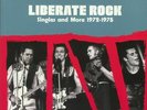 COLOURED BALLS - Liberate Rock: Singles & More 1972-1975 (remastered) - 2xLP