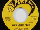 Little Joe Cook 