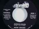 Mark Brown 