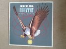 Big Country - The Seer LP & THE CROSSING LP NEW EX SHOP STOCK
