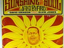JAKI BYARD TRIO-SUNSHINE OF MY SOUL-PRESTIGE STEREO LP