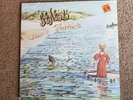 GENESIS ALBUM / LP - FOXTROT ....  COPY. 1972 ........... FACTORY SEALED