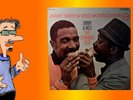JIMMY & WES THE DYNAMIC DUO Verve V6-8678 1966 LP - **** LIKE NEW ****