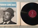 Mighty Sparrow Come Back Trinidad Import LP RCA LPB-3006 vg+-ex