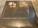 Leonard Cohen Back In The Motherland 1988 Live Toronto 2x Vinyl LP New Sealed