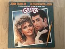 Grease Soundtrack 1978 RSO ?RS-2-4002 Jacket/Vinyl NM John Travolta