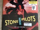Stone Temple Pilots Core Rare RSD Yellow Vinyl Limited Edition Sealed 1806/3000