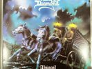 King Diamond Abigail Double Vinyl LP Record