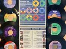 Northern Soul Millenium Box Set (BARBARA RANDOLPH SOUNDFILE) 10 x 7 inch double