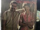 JUNIOR TOLEDO Y GUILLO RIVERA ORQ LATIN LP Shrink SALSA