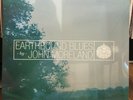JOHN MORELAND Earthbound Blues 2011 Vinyl LP SEALED