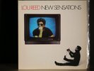 LOU REED LP NEW SENSATIONS 1984 AFL1 4998 PLAYS NEAR MINT