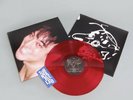 Joji Ballads 1 Limited Edition /800 Red Vinyl LP Turntable Lab Exclusive