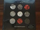 Twenty One Pilots Blurryface Vinyl Red/Black Split Colored New/Sealed