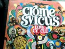 THE CROME SYRCUS LOVE CYCLE 12
