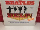 beatles vinyl Lp Inport Help Original Motion Picture Soundtrack Mint Condition