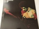 SEALED Jimi Hendrix Band Of Gypsys Vinyl LP 2008 Reissue Capitol STAO-472 NEW
