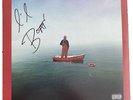 Lil Yachty Lil Boat LP Mixtape Vinyl SIGNED Migos 21 Savage Future