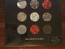 Twenty One Pilots Blurryface Vinyl LP White & Black Splatter New/Sealed