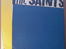 THE SAINTS - THE MONKEY PUZZLE 1989 MUSHROOM L19353 OZ PUNK PROMO LP