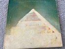 GLASTONBURY FAYRE - THE ELECTRIC SCORE LP REV 1-3