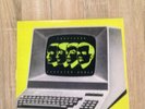 Kraftwerk - Computer World Vinyl Record 1981 WB 12