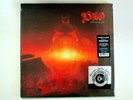 DIO THE LAST IN LINE LP RARE SEALED 180 GRAM VINYL RAINBOW