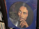 Bob MARLEY & THE WAILERS LP LEGEND Picture Disc 2020 NEW reggae Anniversary MINT