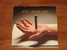 XTC 'Dear God' 1987 Virgin Records UK-issue 45 rpm single