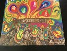 The Savage Resurrection Rare Promo LP MG-21156 MINT Condition