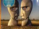 Pink Floyd - The Division Bell 25th Anniversary Blue Vinyl