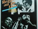 Rare Rocksteady Ska Reggae - REGGAE AU GO JAZZ - COXSONE STUDIO 1 LP