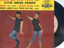 EP LITTLE JUNIOR PARKER  POP 3094  SUPERBE ETAT