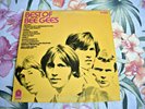 Bee Gees - Best of the Bee Gees, LP, Vintage Vinyl Record released 1969,   Atco
