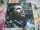 Marvin Gaye What's Going On Vinyl Record LP 1971 First Press - Tamla T 310, NM