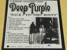 DEEP PURPLE  Ultra-Rare LP 