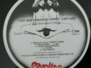 LADY JUNE - Lady June's Linguistic Leprosy - 1974 CAROLINE inner AYERS ENO NM/EX