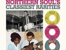 NORTHERN SOUL'S CLASSIEST RARITIES Various NEW & SEALED LP VINYL (KENT) 60s Soul
