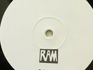 Paul McCartney “RAM” Limited Ed. # 0333  Vinyl In MONO...Near Mint In Shrink