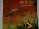 AFTER ALL - Mercury Rising LP clear vinyl ltd. 500 hand# TPL REC MINT - THRASH
