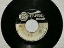 SKATALITES - BASKIN HOP //JERRY JONES - STILL WATER [ SUPREME ]   [ AUG058 ]