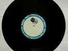 ROY PANTON & LOS CABALLEROS  - BEWARE RUDIE // CONTROL YOUR TEMPER [ AUG037 ]