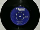 THE REGGAE BOYS - THE REGGAE TRAIN // DOLLY HOUSE ON FIRE   [ AUG027 ]